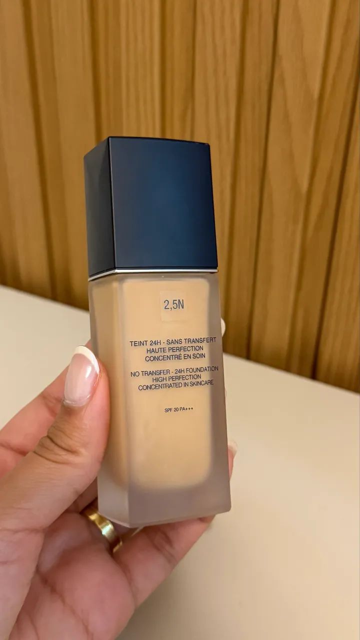 Base Dior forever matte 2,5 N nova original  - Foto 2