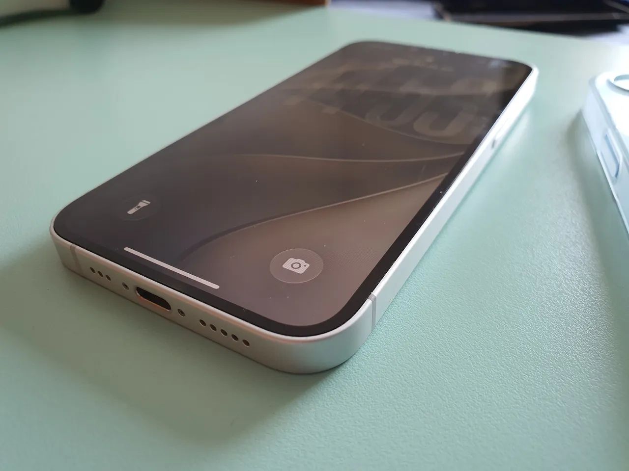 Iphone 16e troca - Foto 3