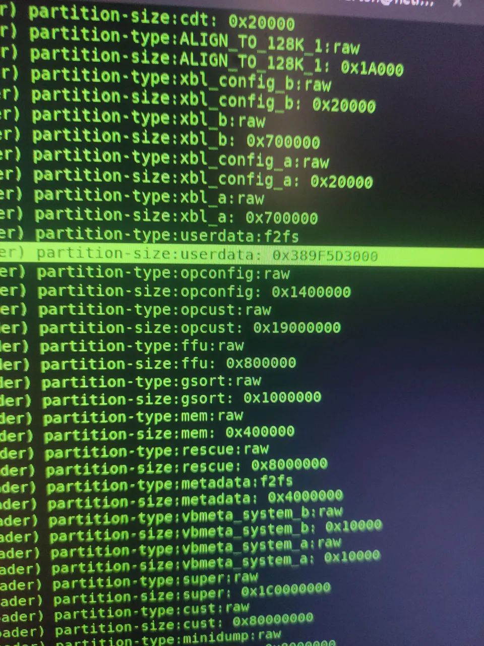 Redmi Note 13 4G 8/256 GB sem Tela e Funcionando - Foto 5