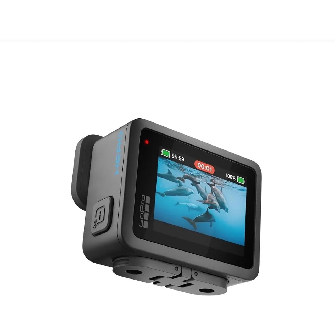 GoPro HERO 4K - Foto 2