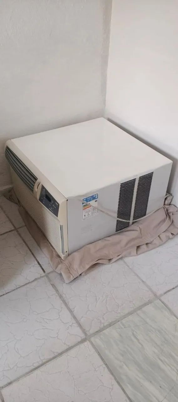 ar-condicionado  - Foto 2