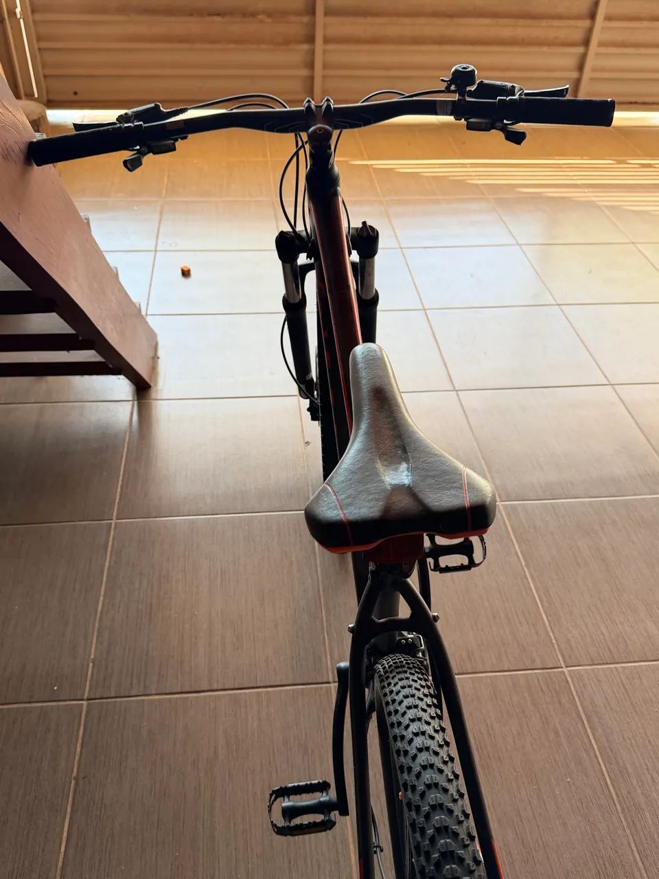 Bicicleta - Foto 2