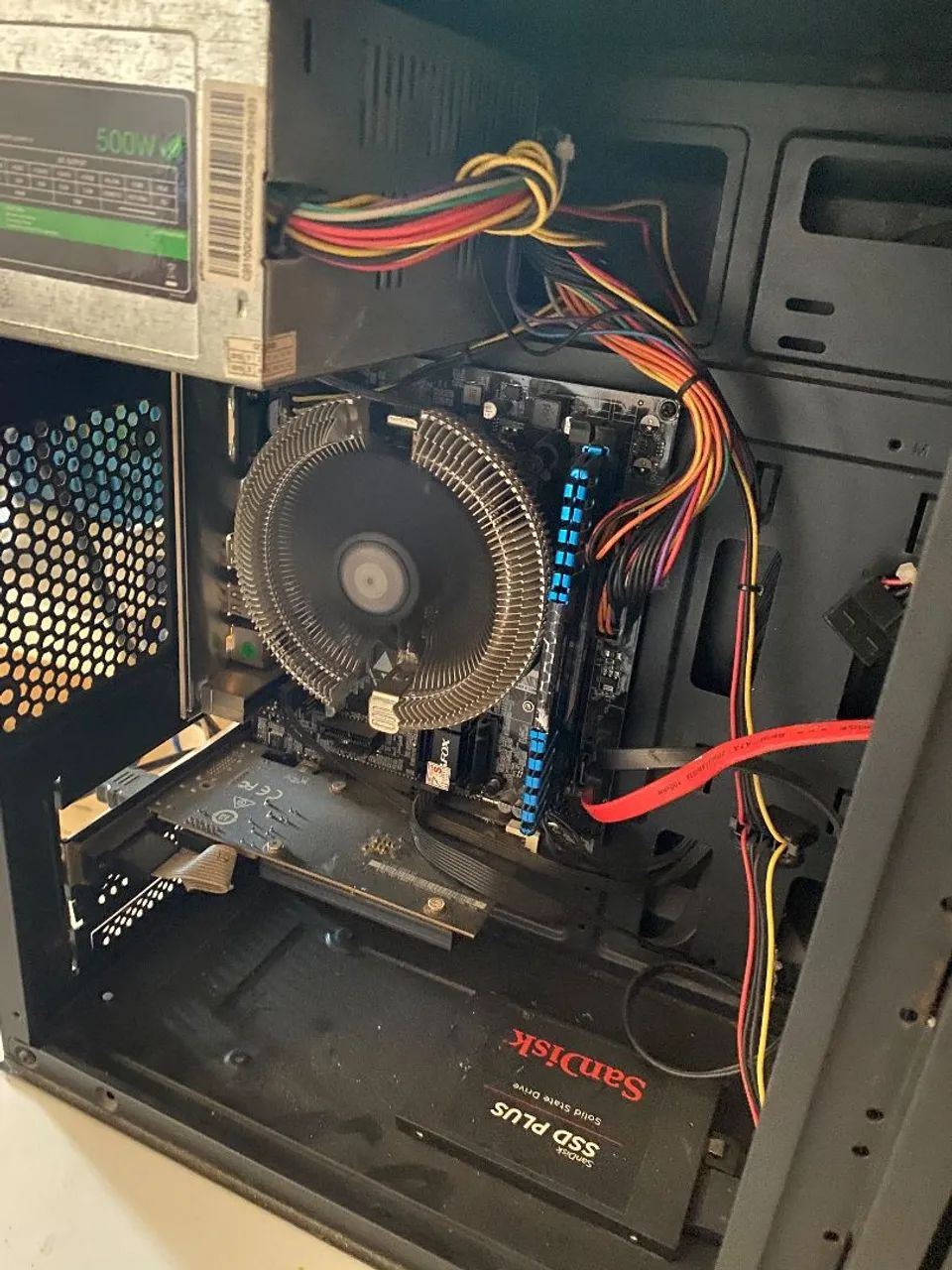 PC básico - Foto 2