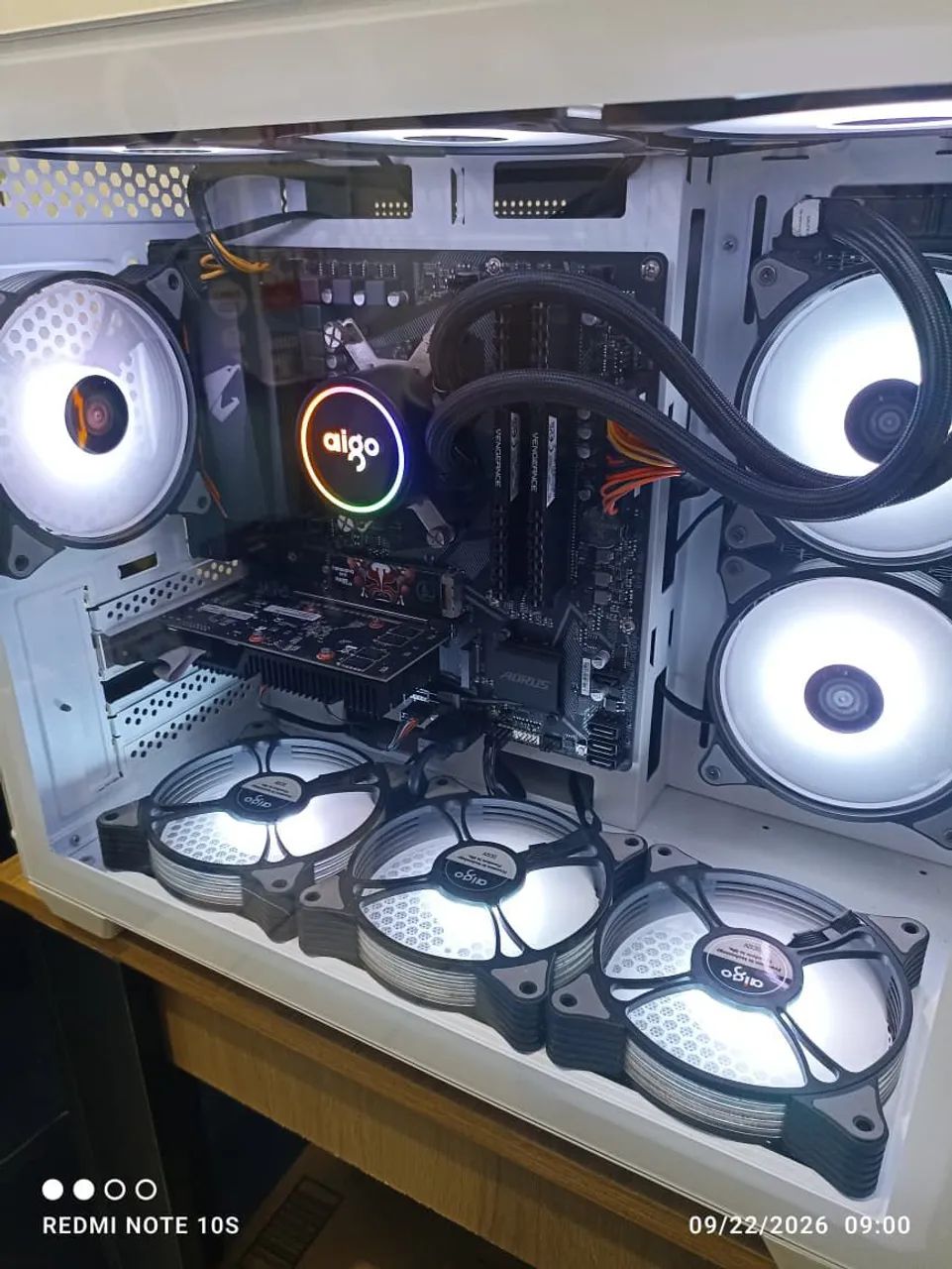 Kit gamer amd - Foto 5