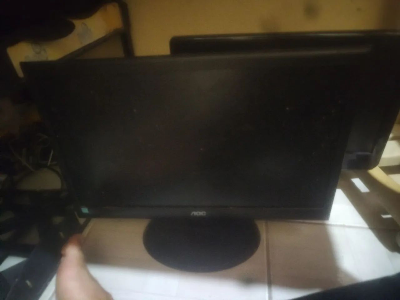 Monitores  - Foto 2