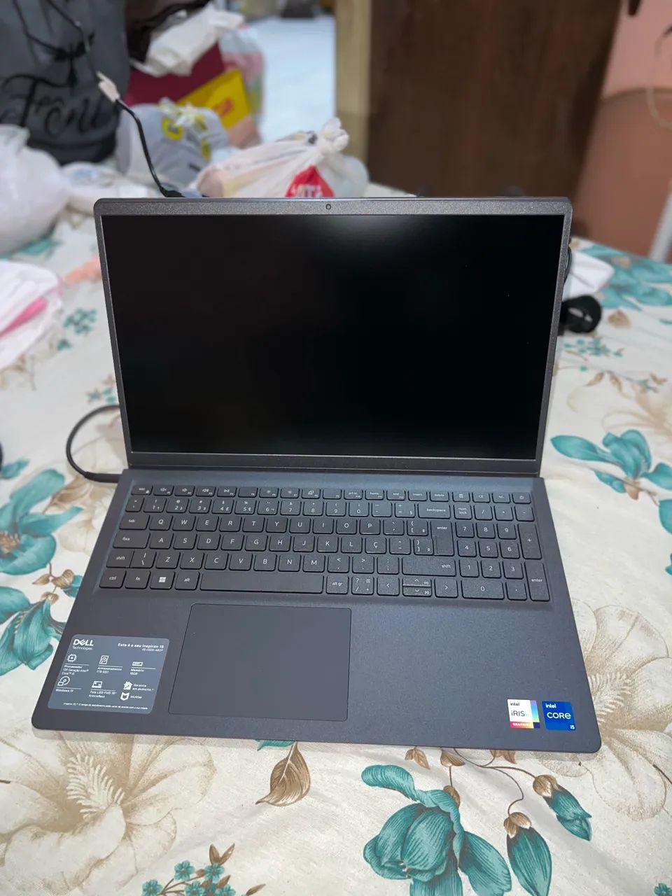 Notebook Dell Inspirion 15 - Foto 2