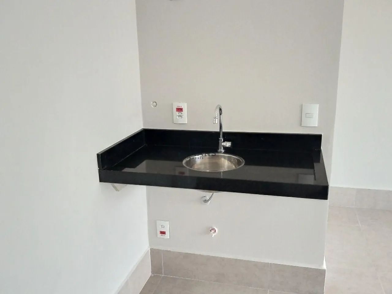 Sala para alugar em Piracicaba, Centro, com 45.76 m², Ed. Splendor Office - Foto 5