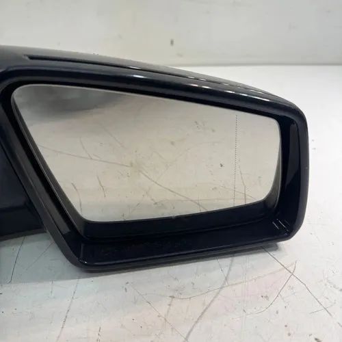 Retrovisor Direito Mercedes Benz A200 2014 2015 2016 2017 - Foto 8
