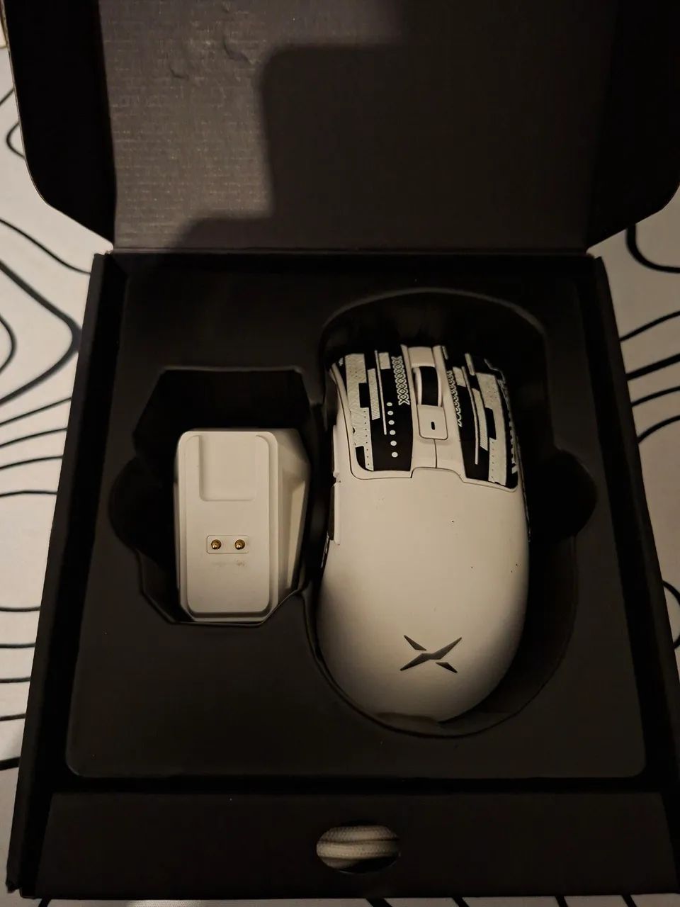 Mouse gamer m900 pro - Foto 3