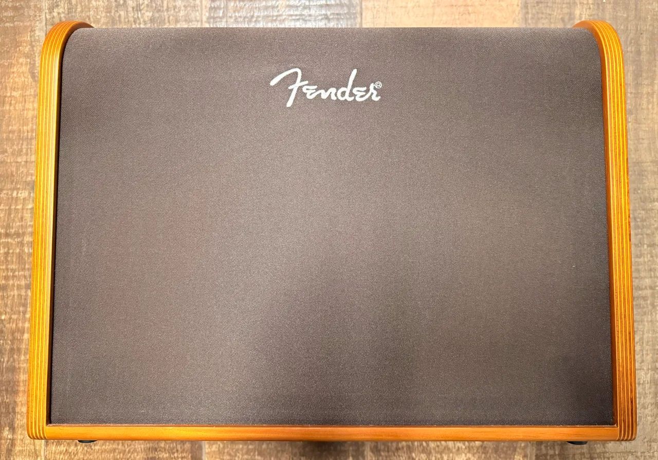 Fender Acoustic 100 > IMPECÁVEL - Foto 4