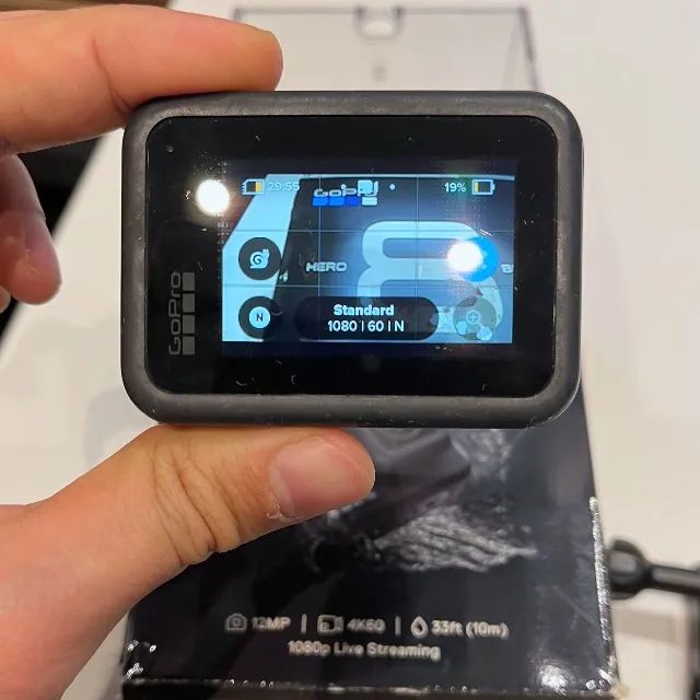 Go Pro Hero 8 Black - Foto 3