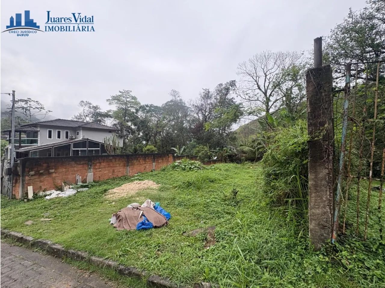 TERRENO CONDOMÍNIO SOLAR - ITACURUÇA - Foto 4