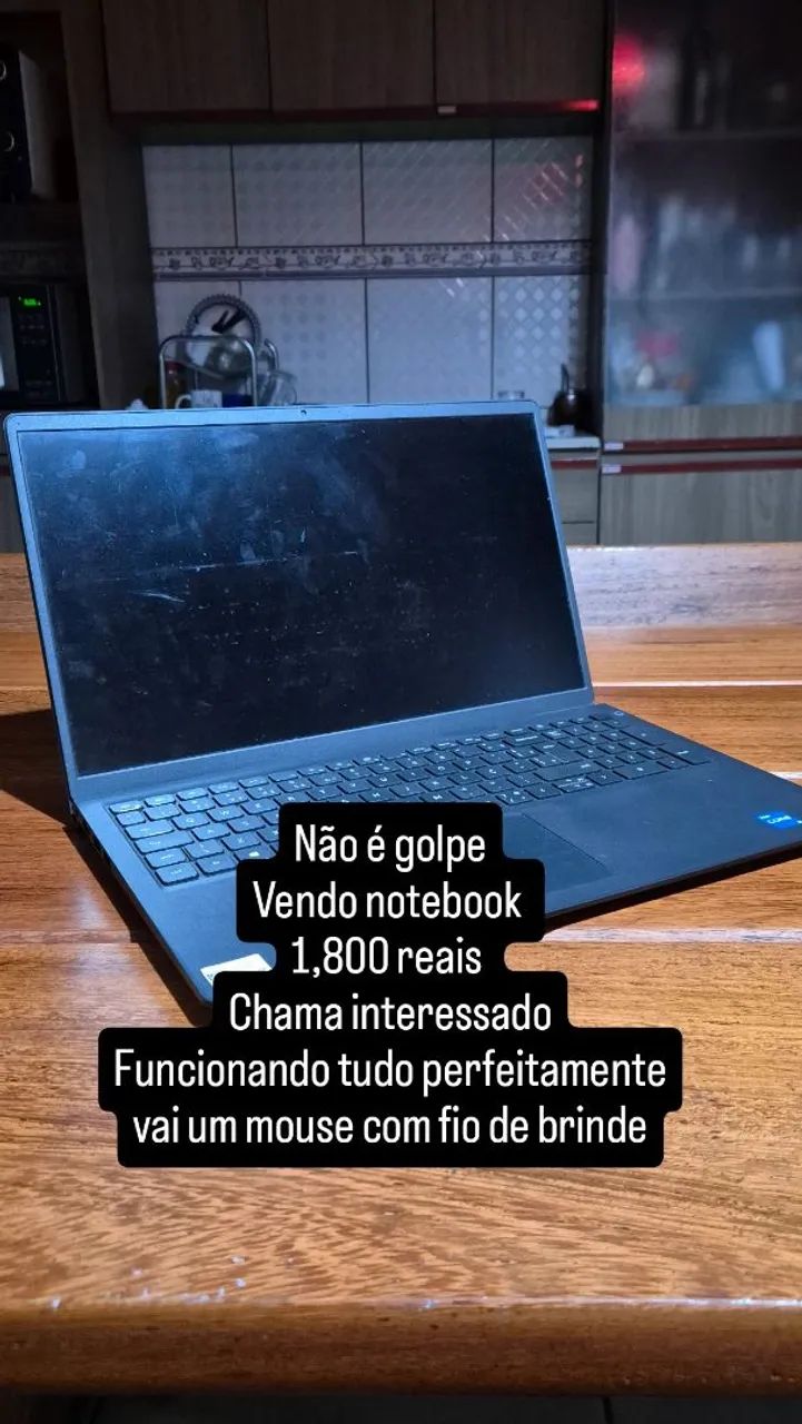 Notebook Dell  - Foto 3