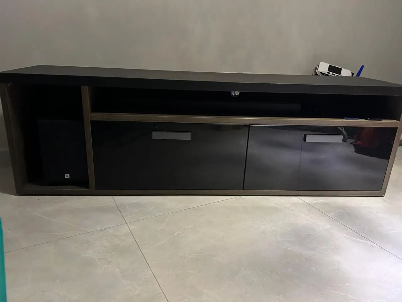 Rack de tv - Foto 4