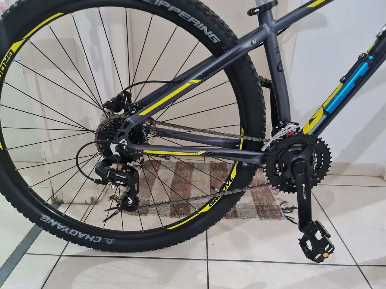 Bicicleta Groove Hype 50 - Foto 2