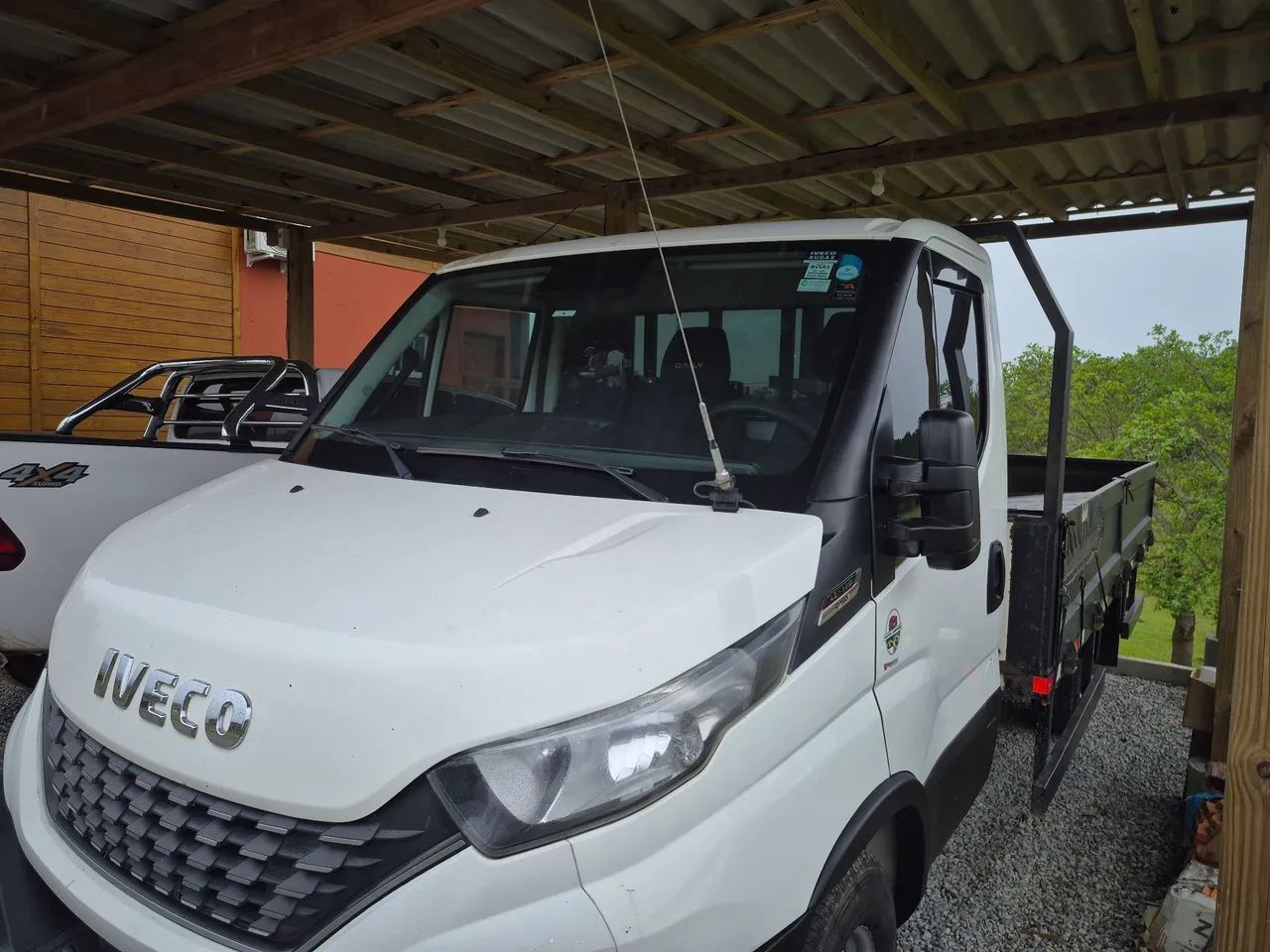 Iveco daily 45 170  - Foto 5
