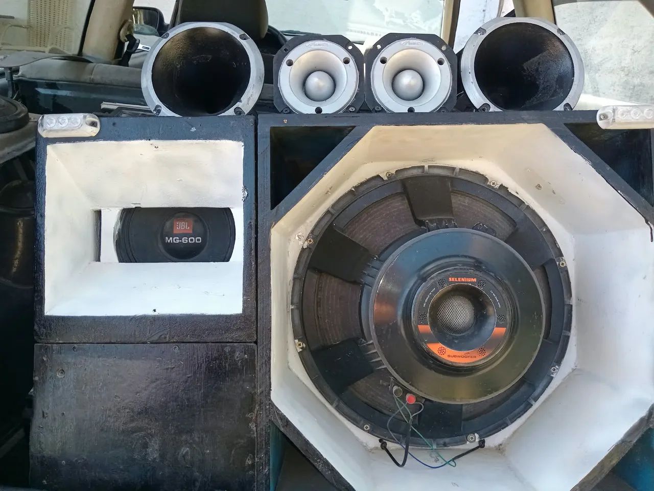 som automotivo  - Foto 5