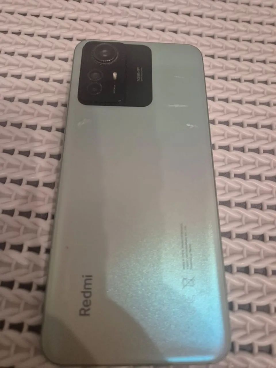 Redmi note 12s usado  - Foto 3