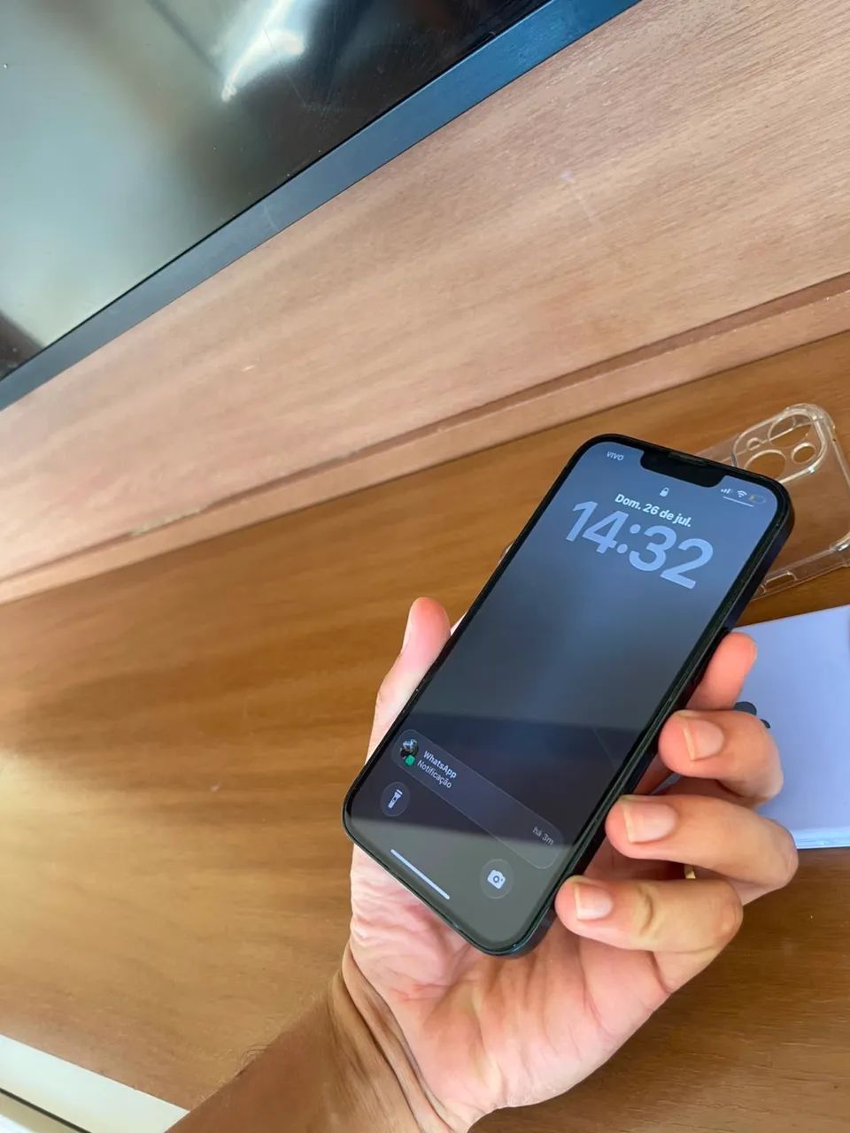 IPHONE 14  - Foto 2