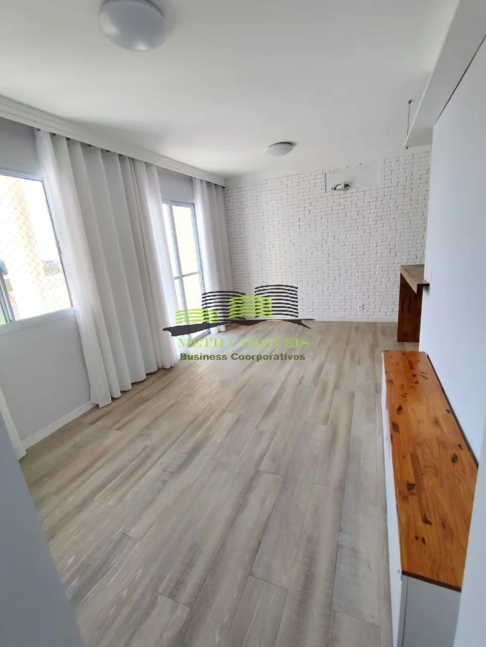 APARTAMENTO PARA VENDA NO VILLA FLORA - Foto 2