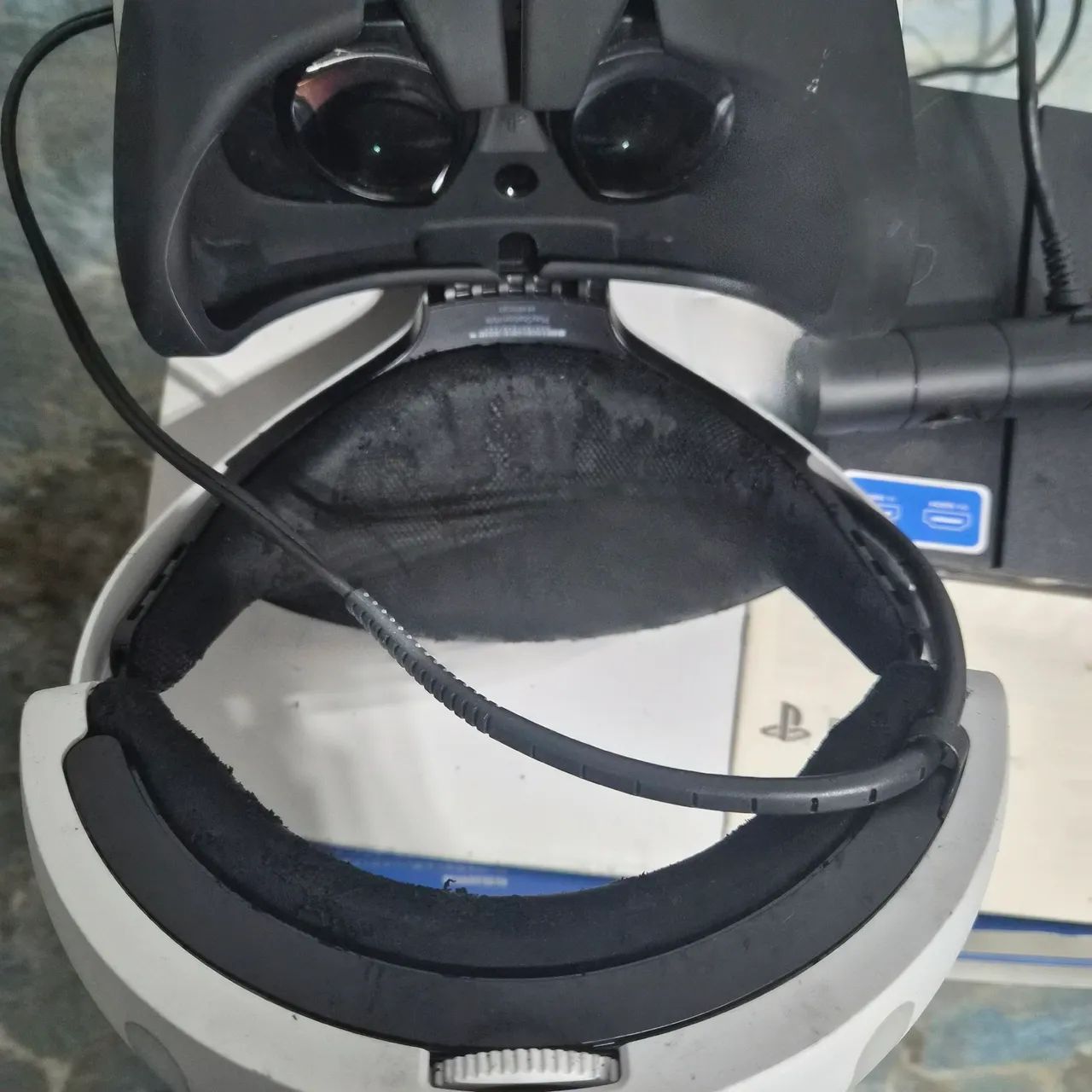 Play Station VR - Foto 2