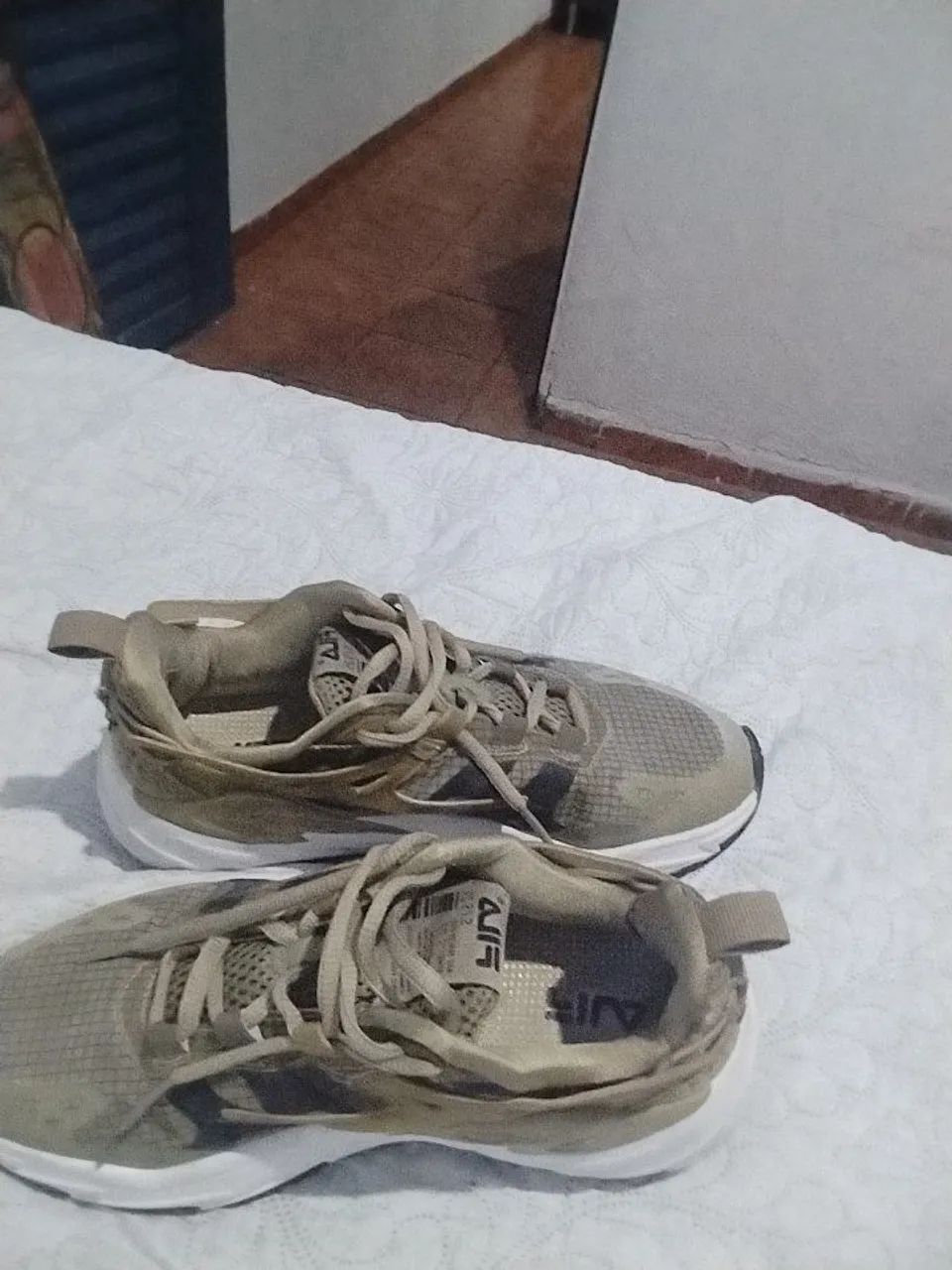 Tênis 