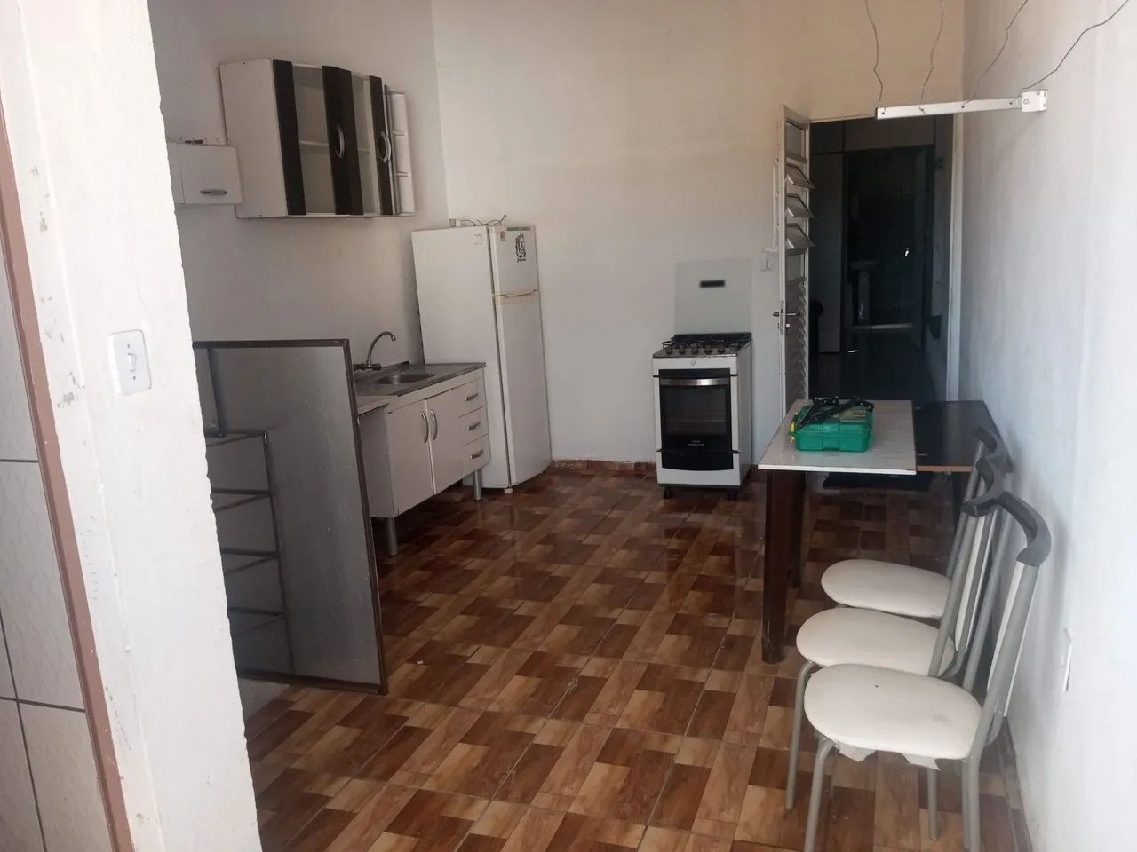 Foto - Caçapava - Residencial Aldeias da Serra