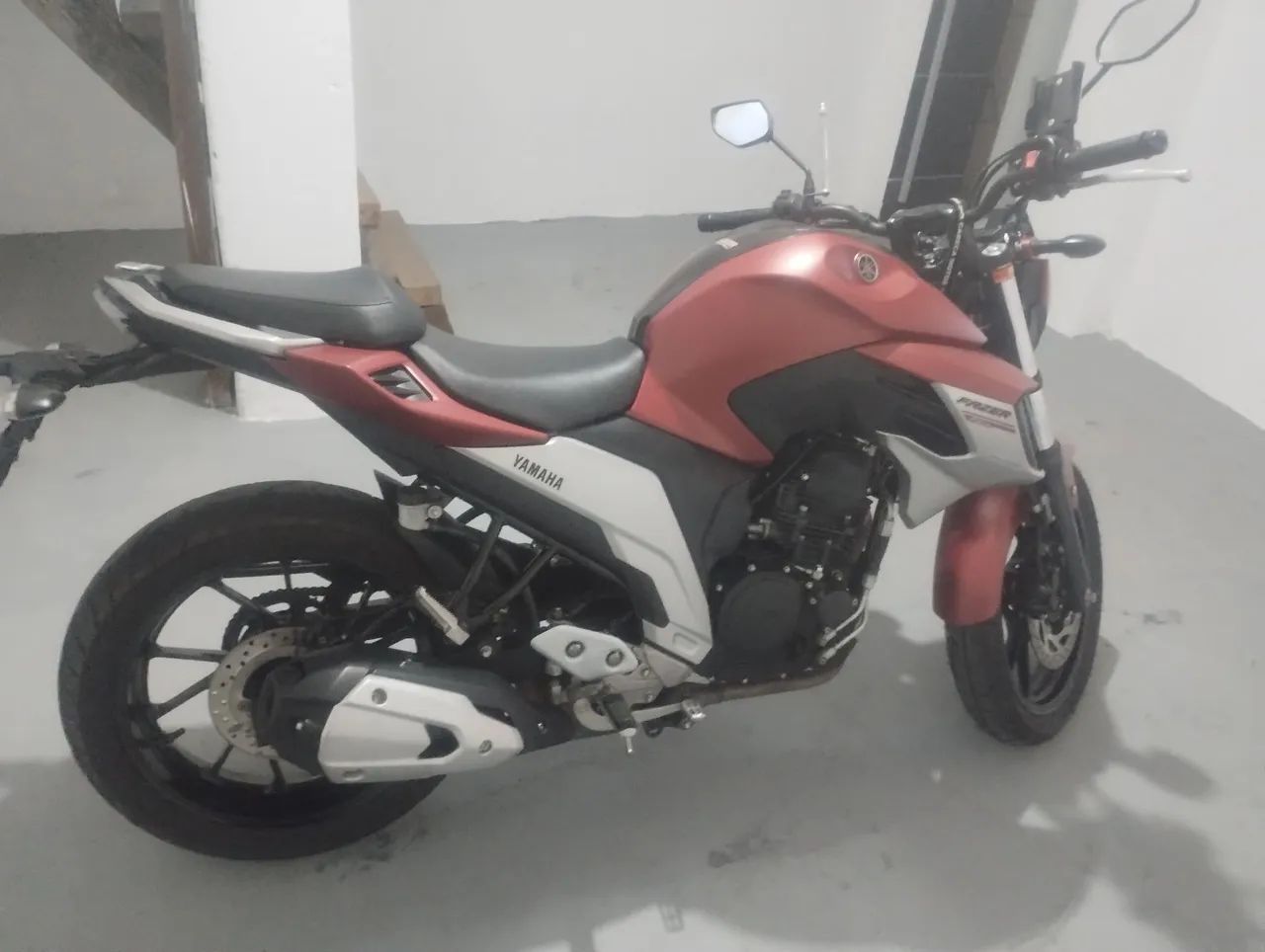 Fazer 250 flex - Foto 2