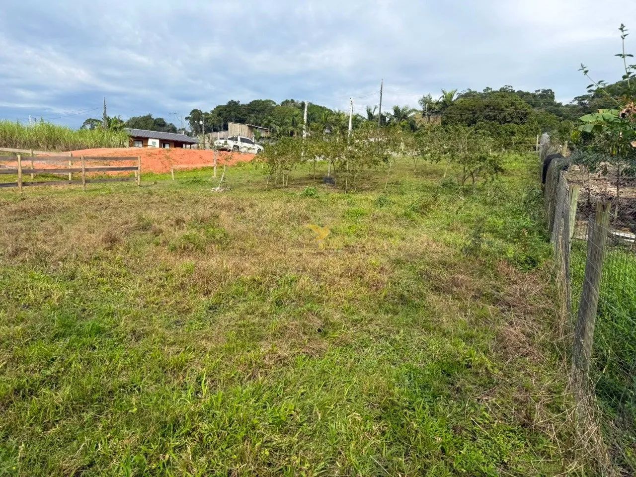 Terreno à venda com 348 m² | Varginha | Santo Amaro da Imperatriz/SC - Foto 2