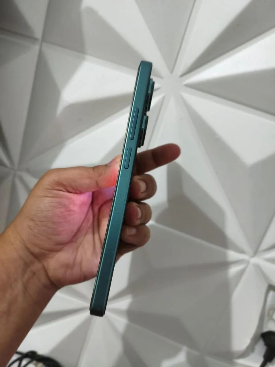 Vendo ou troco Redmi note 13 pro  - Foto 3