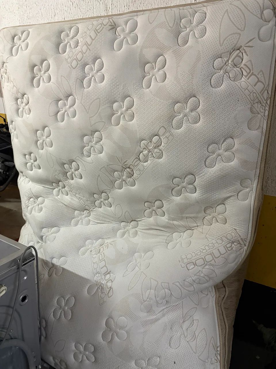 Mattress for double bed65204502582145120