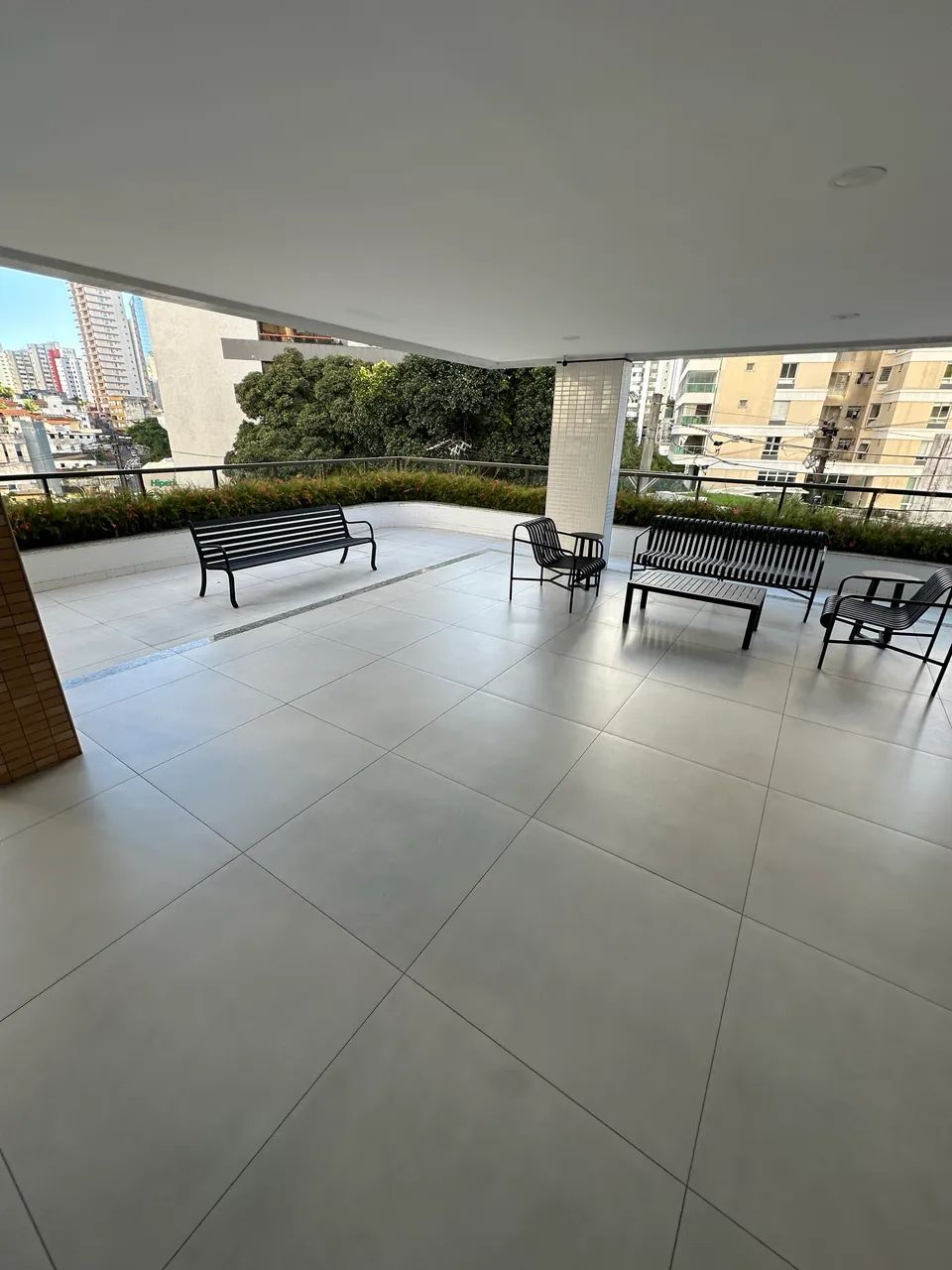 2 SUÍTES VARANDA PISCINA - Foto 2