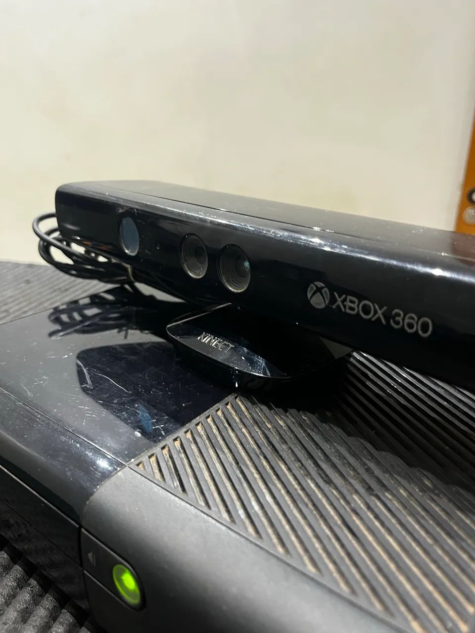 Xbox 360 SUPER SLIM - Foto 2