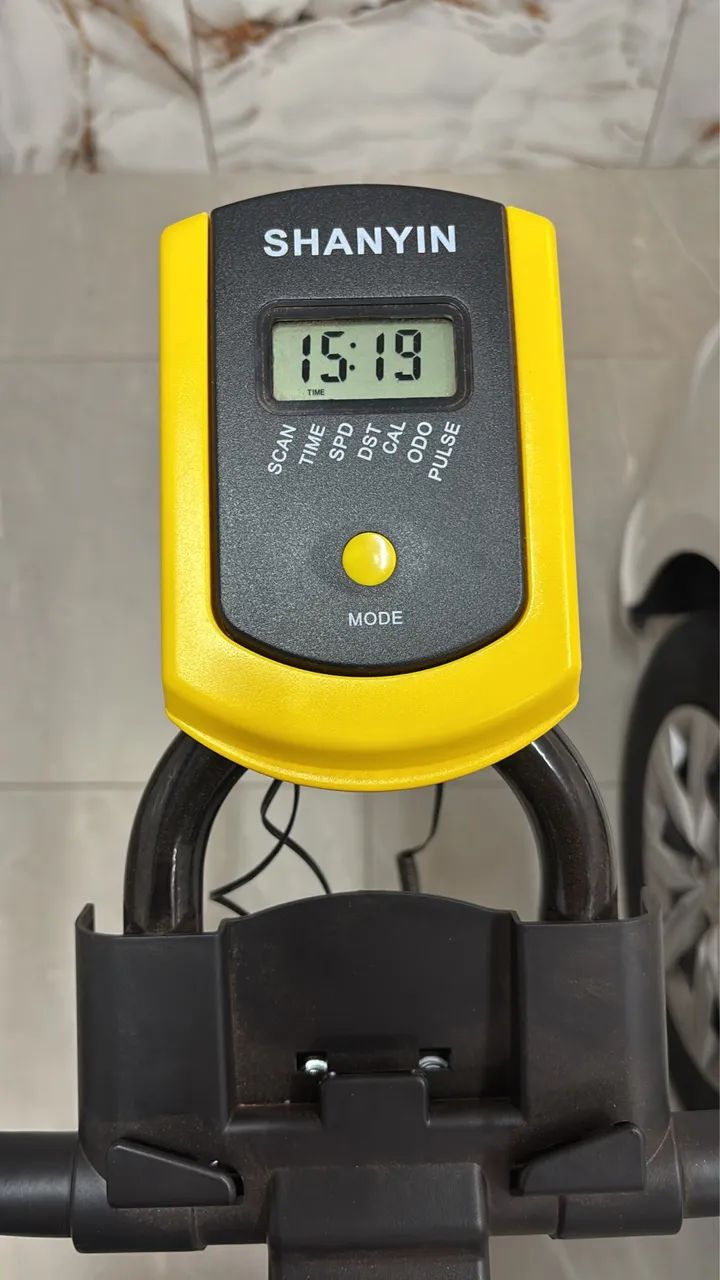 Bicicleta ergométrica  - Foto 4