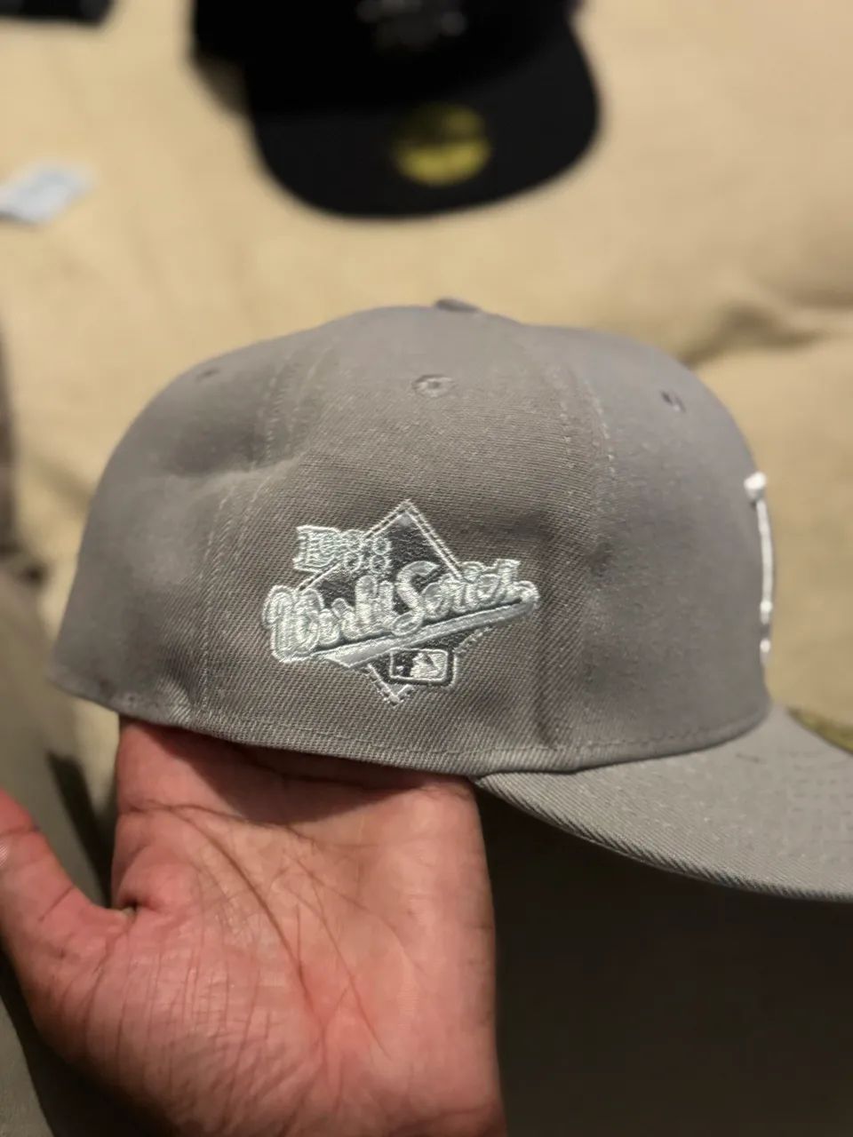 Boné new era  - Foto 3