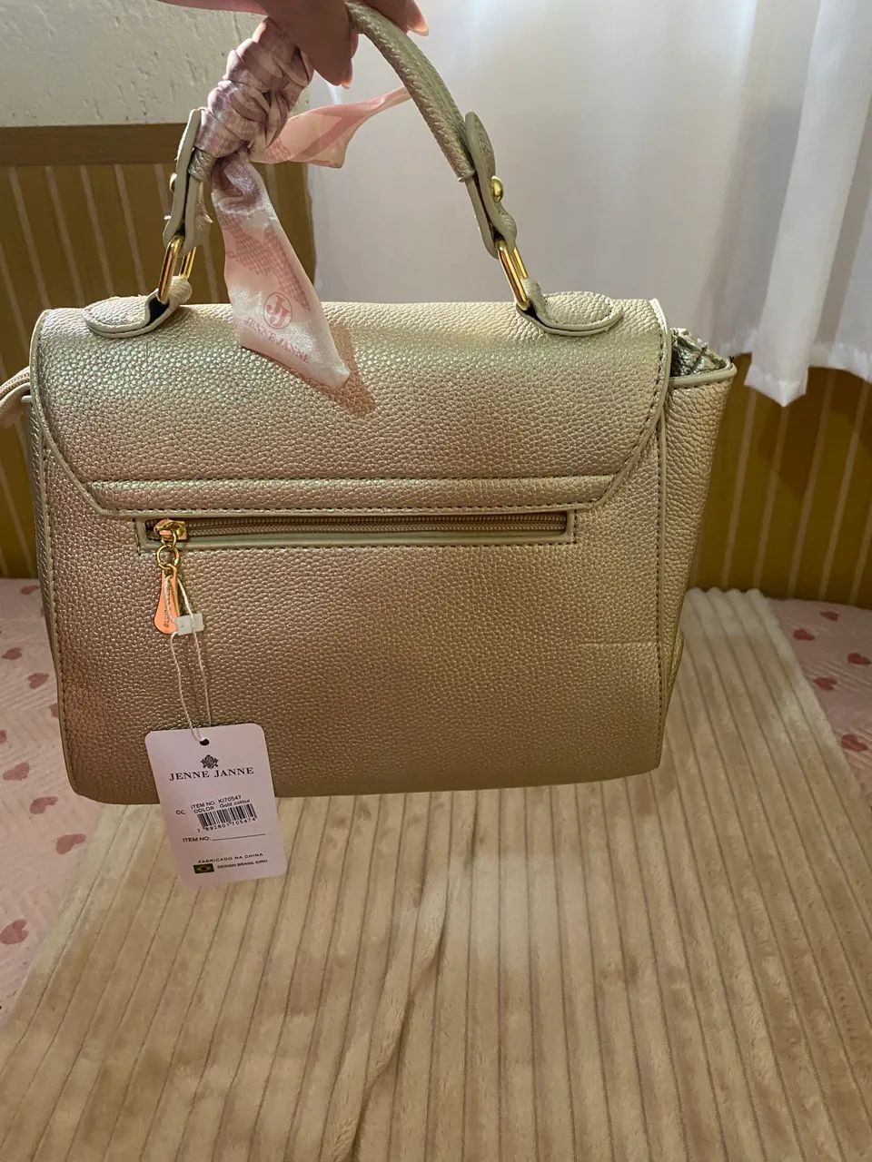 Bolsa pequena  - Foto 4