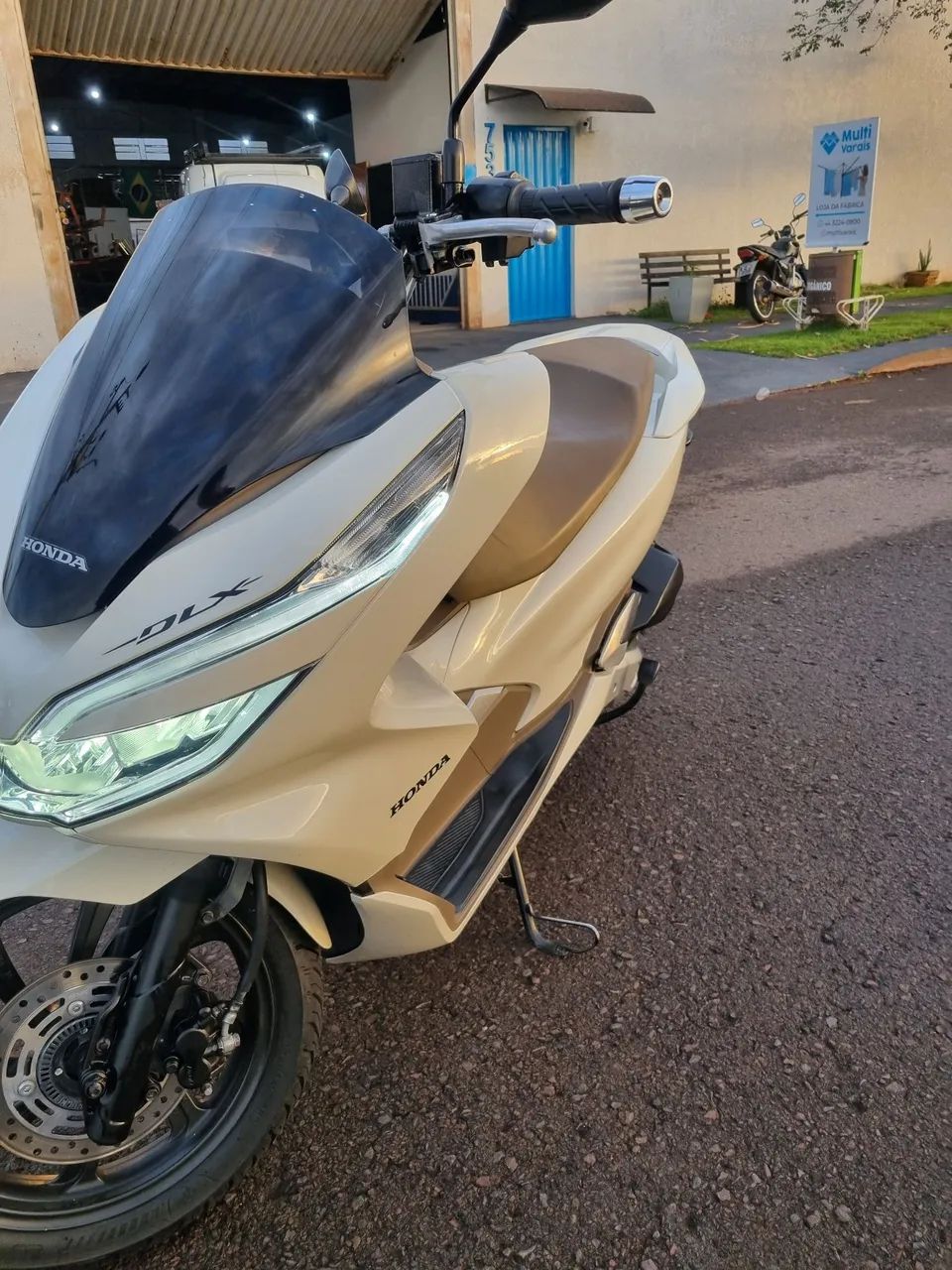 PCX dlx completa 2019 - Foto 2
