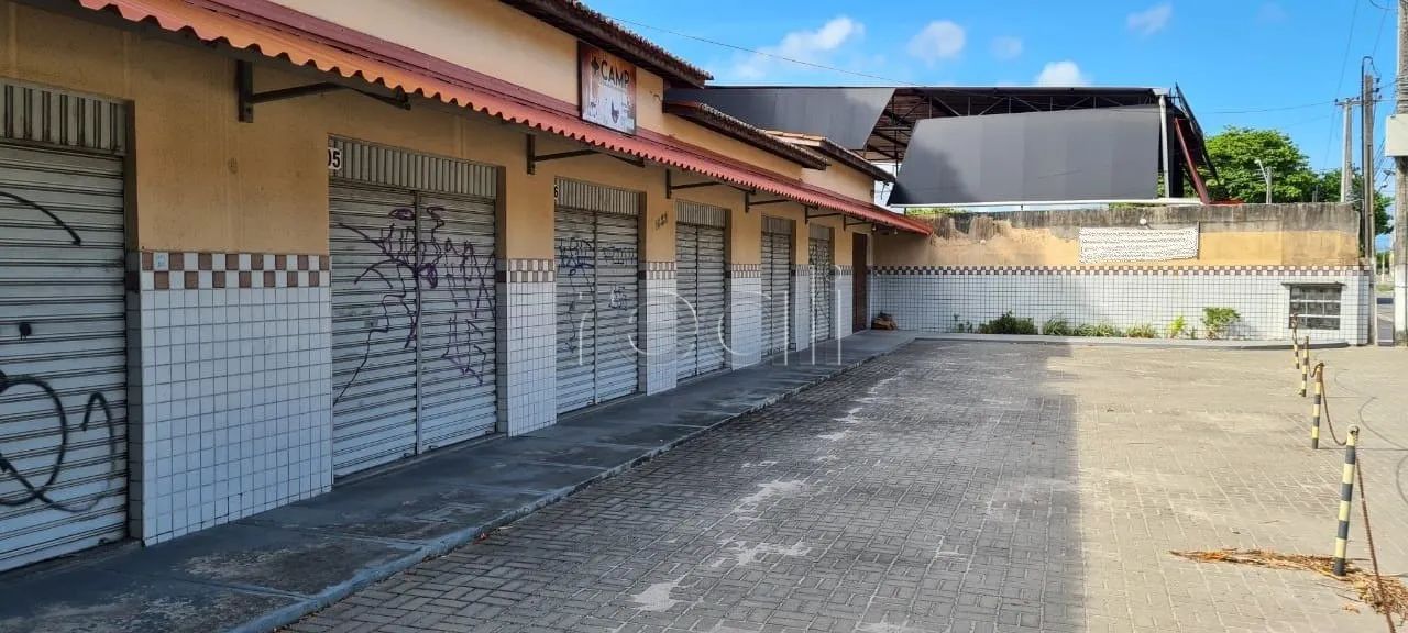 Prédio Comercial/Residencial para investimento no Eusébio - Foto 3