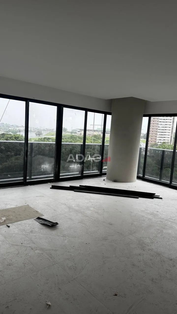 Apartamento no Jardim Goiás - Foto 3