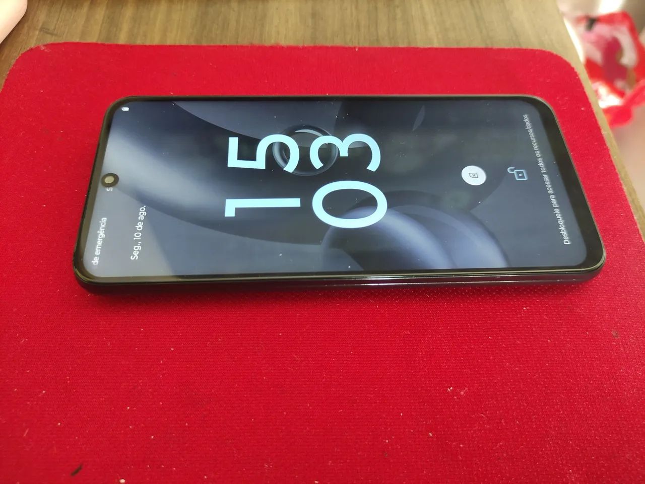 Motorola 30 Edge neo 