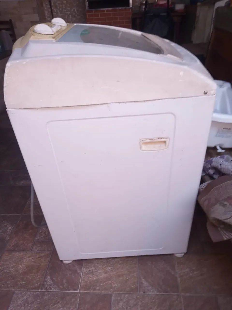 maquina de lavar roupa  - Foto 2