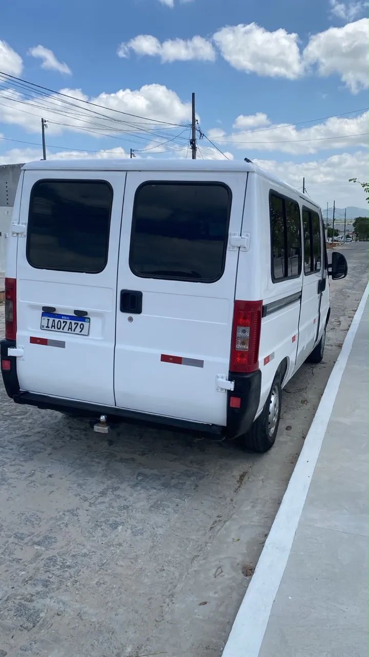Vende-se van  - Foto 3