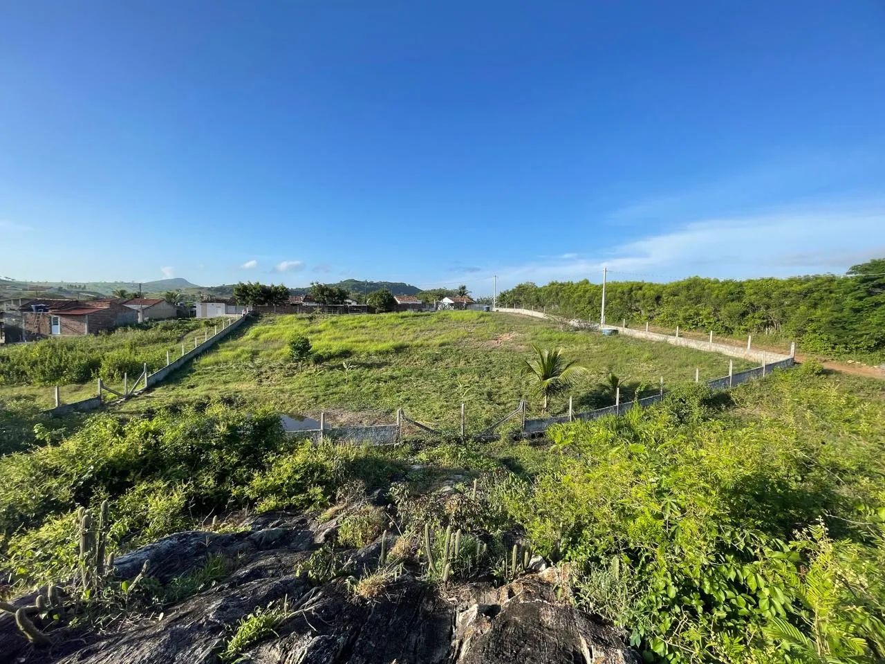 área de chácara dentro da cidade de Limoeiro-PE - Foto 2