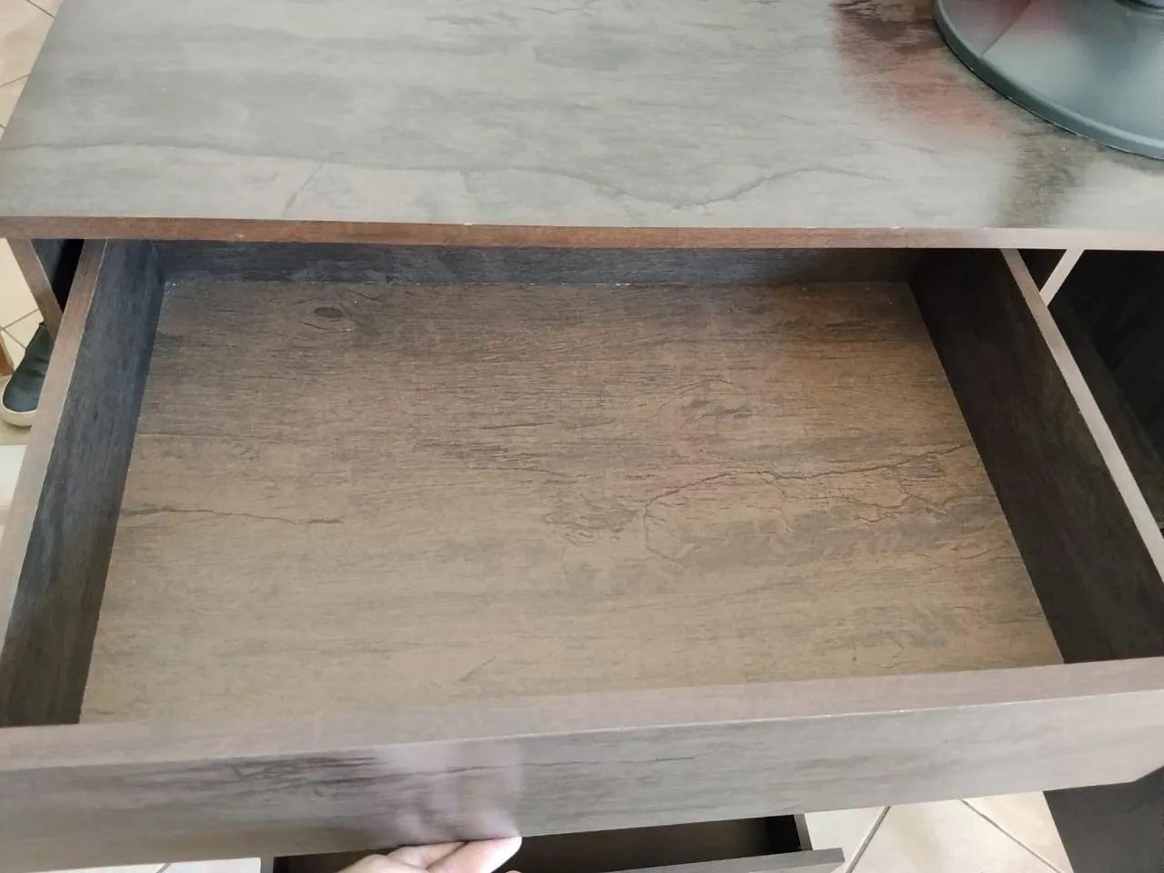 Cômoda usada em ótimo estado - Foto 2