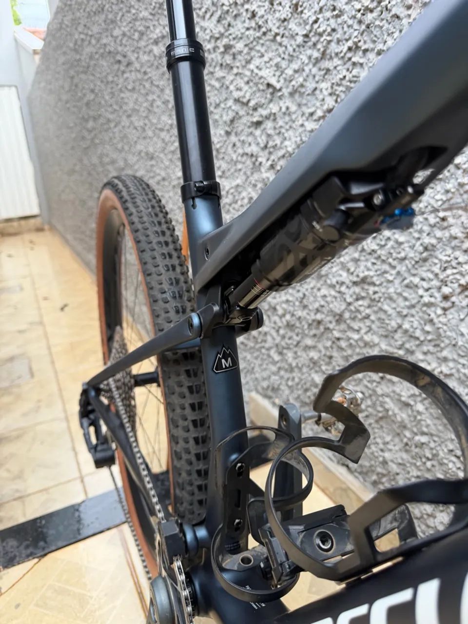 Specialized Epic 9 tam M  - Foto 5