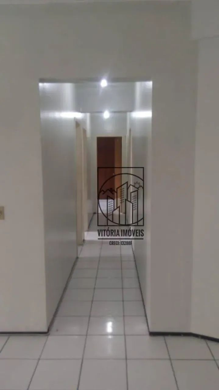 Apartamento Espaçoso e Bem Localizado em Fortaleza! - Foto 5