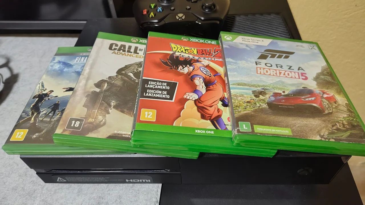 Xbox one  - Foto 3
