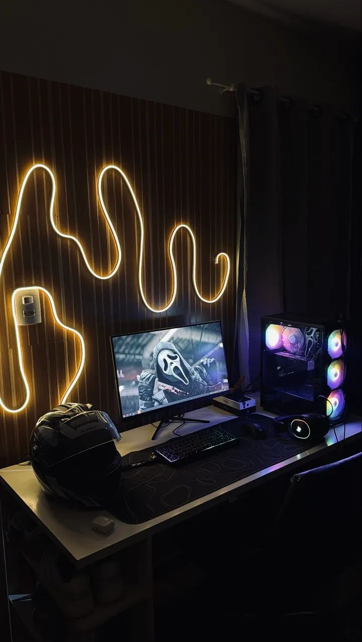 VENDO PC GAMER 