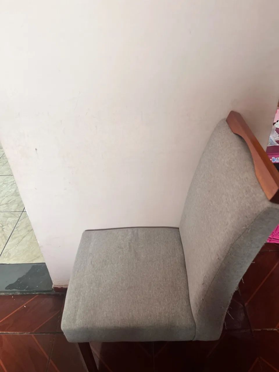 Cadeiras super reforçadas  - Foto 2