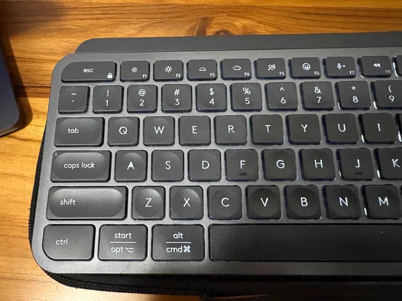 Teclado Logitech MX Keys - Foto 2